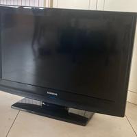 TV Samsung 32” – Pronto all’uso - TV/MONITOR