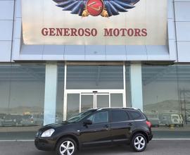 Nissan Qashqaii 2 1.5 dCi DPF Tekna, omologata per