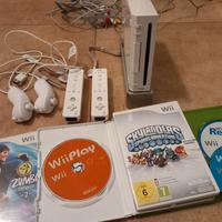 Nintendo Wii