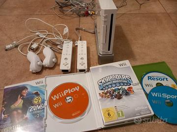 Nintendo Wii