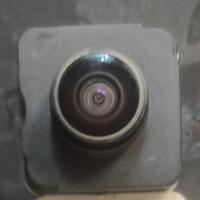 Lancia Y - Telecamera posteriore