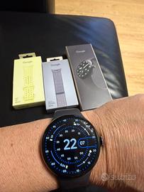 Goggle Pixel Watch 45 mm LTE