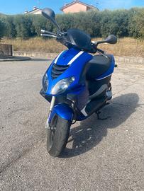 Piaggio NRG 50