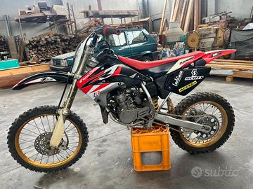 Honda CR 85