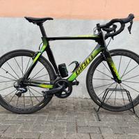 Bici da corsa Giant Propel