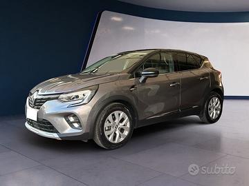 Renault Captur E-Tech hybrid 1.6 HEV E-TECH 1...