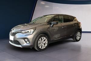 Renault Captur E-Tech hybrid 1.6 HEV E-TECH 1...