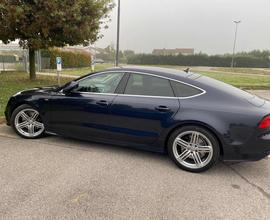 AUDI A7 SPB 3.0 V6 TDI 245 CV quattro S tronic S