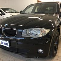 Bmw 116i cat 5 porte Shadow Line