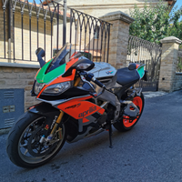 Rsv4 factory 2010