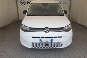 VOLKSWAGEN Caddy 2.0 TDI 122cv DSG Space Maxi *7