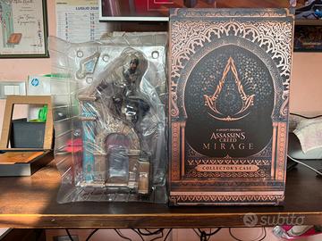 Assassin’s Creed Mirage Collector’s Edition