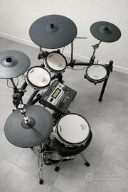ROLAND TD 12 "LEGGERE DESCRIZIONE"
