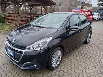 PEUGEOT 208 1.2 PureTech UNICO PROPRIETARIO