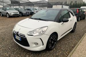 DS AUTOMOBILES DS 3 PureTech 82 So Chic