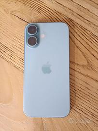 Iphone 16 128gb