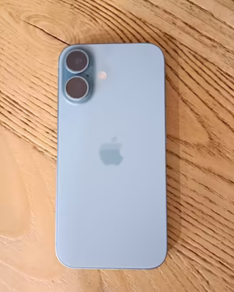 Iphone 16 128gb