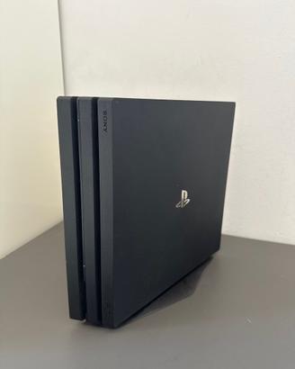 Ps4 pro 1tb