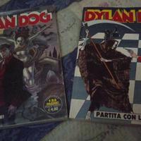 DYLAN DOG