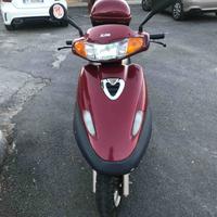 Sym Attila 150 - 2005