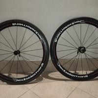 Ruote DEDAELEMENTI 45 rim brake