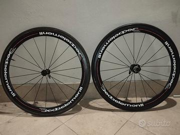 Ruote DEDAELEMENTI 45 rim brake