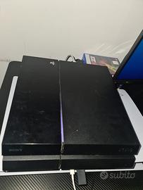 Playstation4 fat