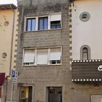 Appartamento a Grottaferrata (RM).