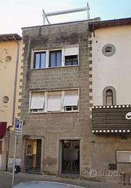 Appartamento a Grottaferrata (RM).