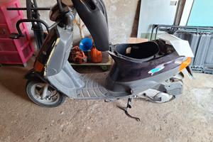 piaggio zip 50