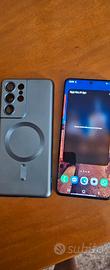 samsung s 21 ultra 5G 256 GB