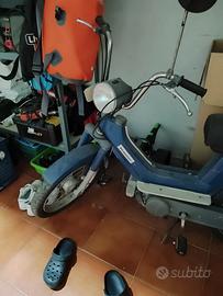 piaggio si