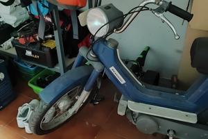 piaggio si