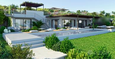 Villa singola - Lonato del Garda