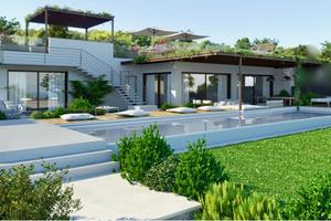 Villa singola - Lonato del Garda