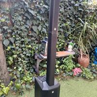 sistema audio polar 8 