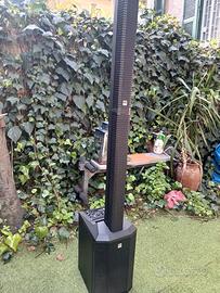 sistema audio polar 8 