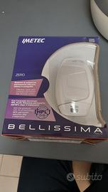Epilatore a luce pulsata