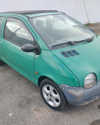 Renault twingo 1 c06 1.2 55cv 93-96 ricambi