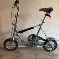 Bicicletta pieghevole b-fold