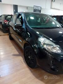 Renault Clio 1.2 16V 5 porte Dynamique