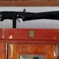 Iaito e Wakizashi