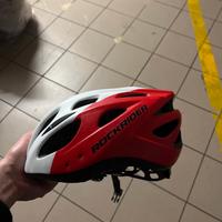 casco bici