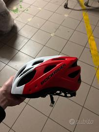 casco bici