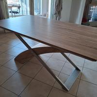 Tavolo Allungabile Level di design