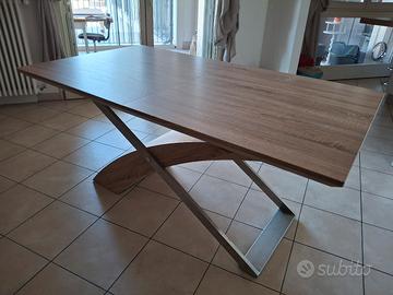 Tavolo Allungabile Level di design