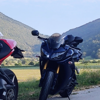 Yamaha FZ1 Fazer GT