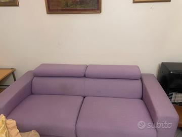 Divano letto