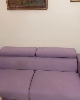 Divano letto