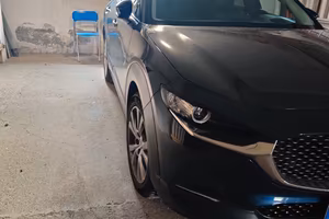 Mazda CX 30 Hybrid 